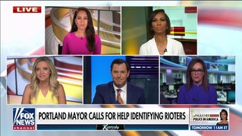 Kennedy: Who wants to be a cop in Portland in this environment?