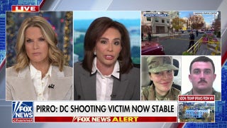 Jeanine Pirro: There’s a 'great deal' of evidence to comb through in National Guard shooting case