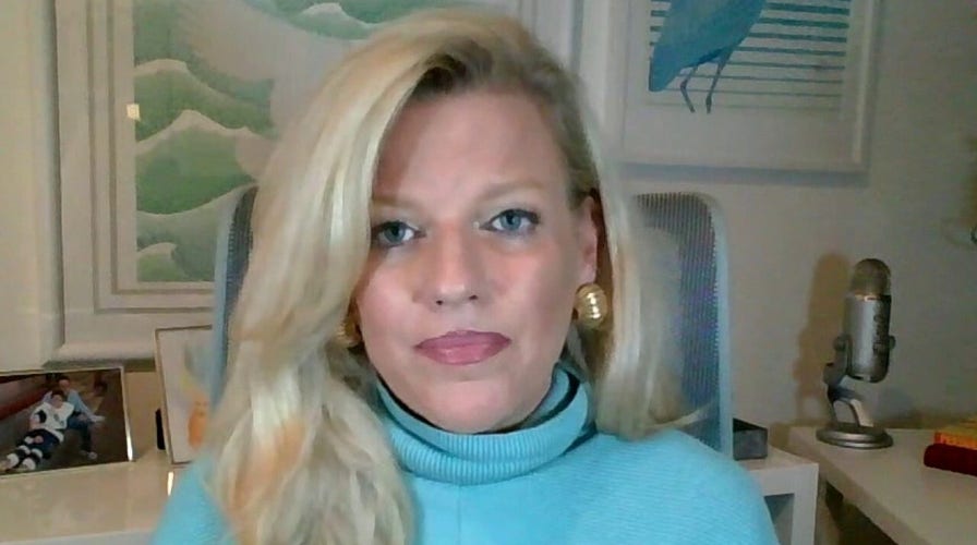 Trump supporters should not be 'discouraged' about the president's polling: Lee Carter