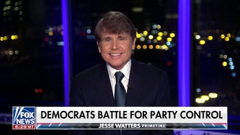 Democrats ran a campaign filled with lies, Rod Blagojevich says