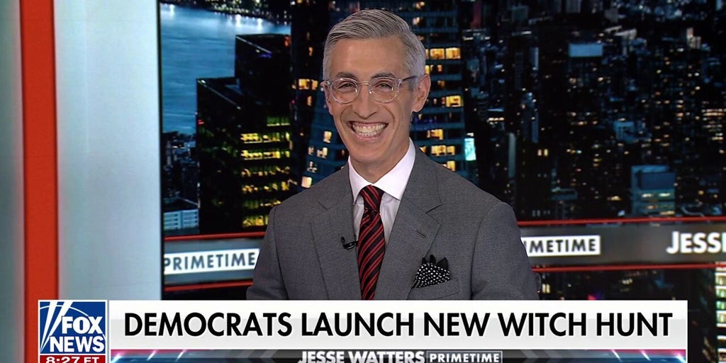 Democrats ‘should support’ deals that benefit the American worker: Former Democrat advisor | Fox News Video