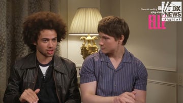 'Elle' star reveals his character’s surprising first impression of young Elle Woods