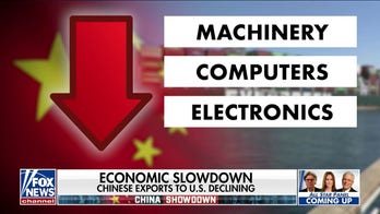 US tries to shed dependency on China