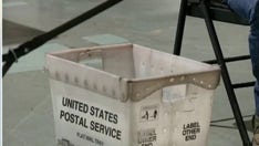 Mismarked absentee ballots in NYC lead to 'mass confusion,' official says