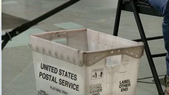 Judge rules Texas' Harris County can't send mail-in ballot applications to all 2.4M residents there