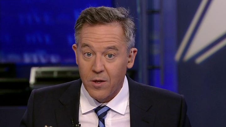 Greg Gutfeld: American media lied to protect rioters