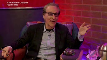 Bill Maher warns Democrats that tone-deaf celebrities are 'actually hurting' the party's brand