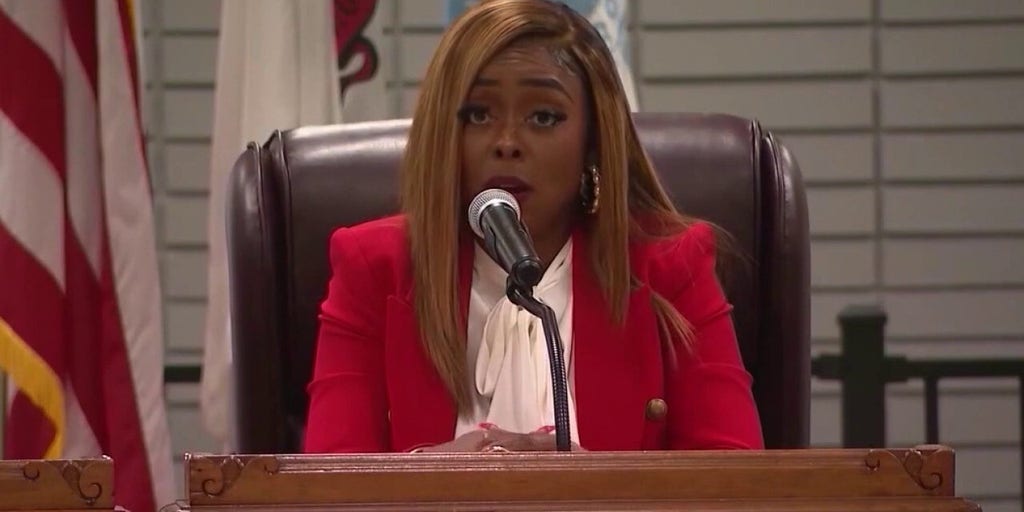 FBI subpoenas Dolton, Illinois in probe involving ousted Mayor Tiffany Henyard's boyfriend