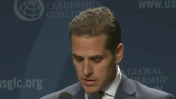 GOP lawmaker says she 'doesn't trust' Joe Biden handling Hunter probe