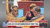 Jury enters day two of deliberations in Sean ‘Diddy’ Combs trial, submits question