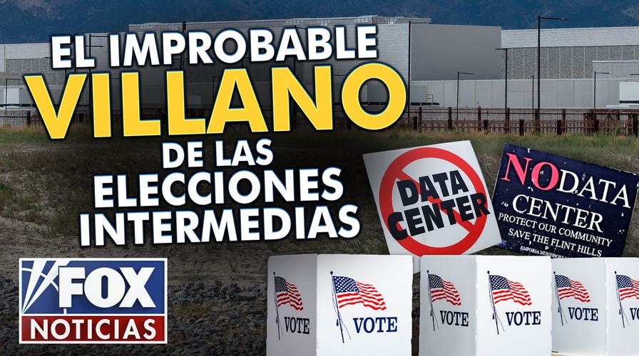 Centros de Datos de IA: Clave en Elecciones 2026