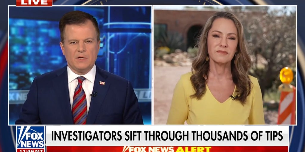 Search for Nancy Guthrie enters fourth week, Pima County Sheriff warns against citizen involvement