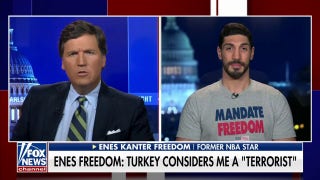 Enes Kanter Freedom: We must prioritize human rights in the Middle East - Fox News