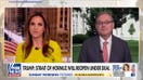 Kevin Hassett points to ‘great signs’ of easing oil prices, inflation as US-Iran deal nears