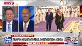 'Deeply' in Russia, Iran's interest to drag out negotiations, says Mike Pompeo