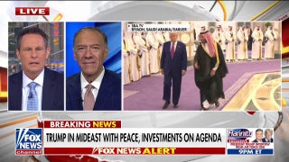 'Deeply' in Russia, Iran's interest to drag out negotiations, says Mike Pompeo - Fox News