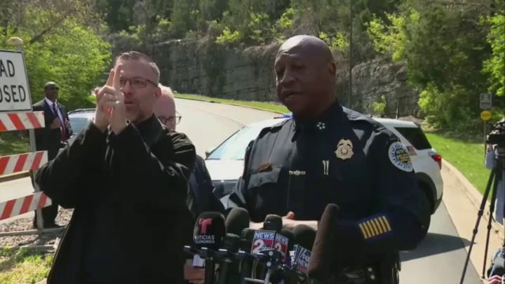Nashville Police Chief John Drake reveals source of school shooter's weapons