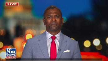 Jack Brewer: 'This is a call for faith-based leaders'