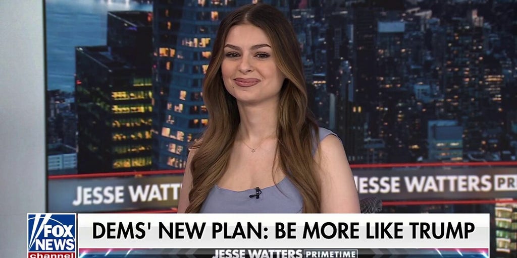 Democrats can't seem to do anything 'naturally,' critics say