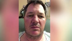 Coronavirus patient says hydroxychloroquine saved his life