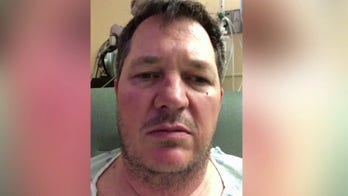 Coronavirus patient says hydroxychloroquine saved his life