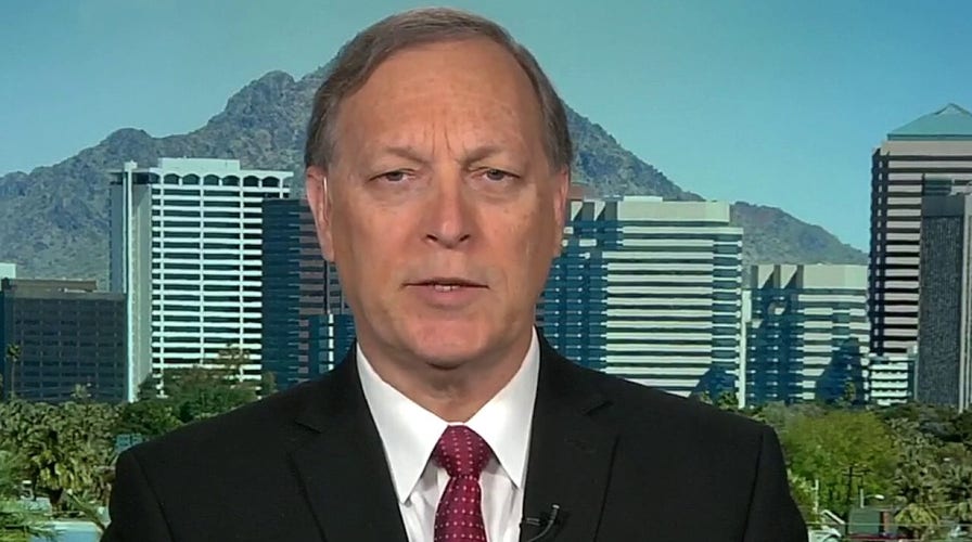 Biggs: Congress isn't the place to provide a one size fits all solution on police reform