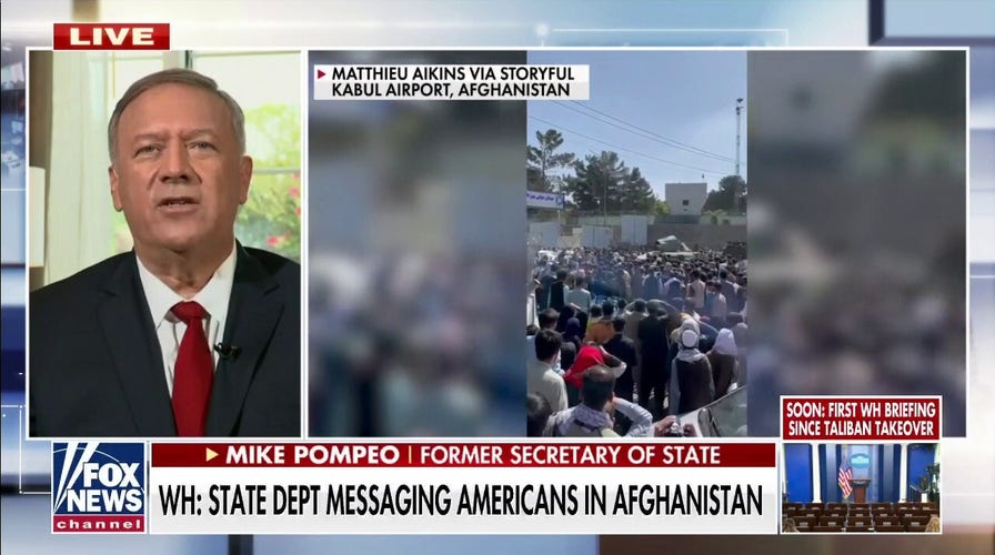 Taliban spokeman praises nation for victory, says group seeks no revenge