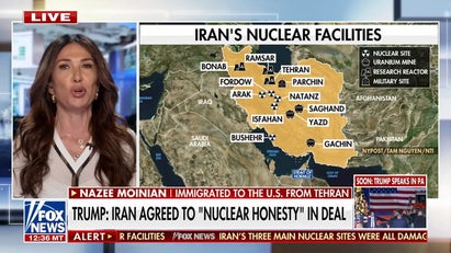 We've really degraded Iran's capability to do harm, but haven't wiped it out, expert explains