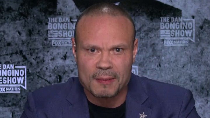 Dan Bongino: Liberals are looking to their ‘golden calf’ AOC for guidance as crime soars 