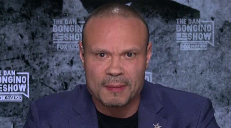 Dan Bongino: Liberals are looking to their ‘golden calf’ AOC for guidance as crime soars 