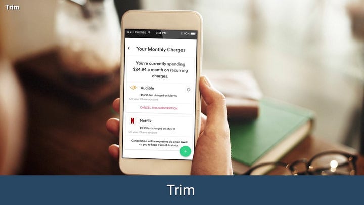 Stop subscription creep in its tracks while saving money and protecting your privacy