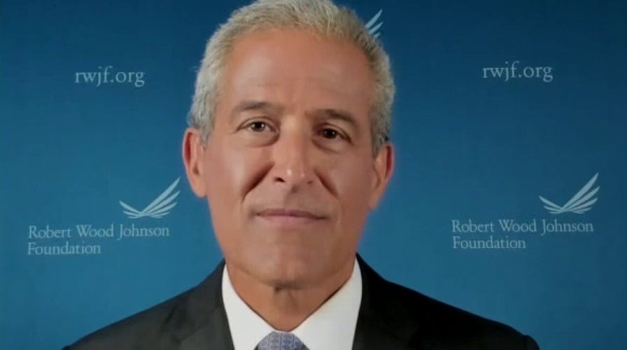 Former CDC acting director: Re-opening America's schools starts with controlling community spread of COVID-19	