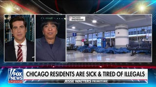 Chicago residents are sick and tired of illegal migrants: 'Politicians are not listening to us' - Fox News