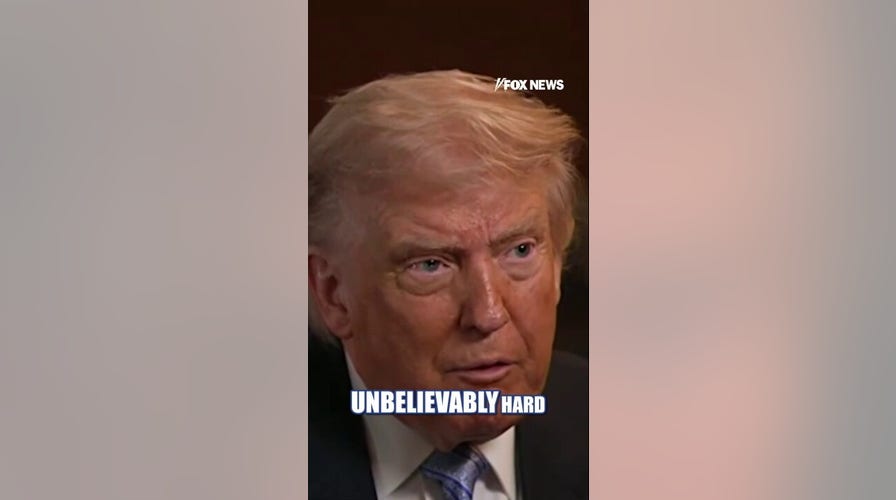 Trump pushes back: I didn't underestimate Iran