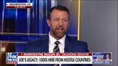 President Trump does not bluff, GOP lawmaker warns