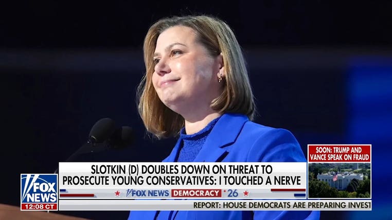Trump campaigns in key battleground of North Carolina for 2026 midterms | Live updates from Fox News Digital