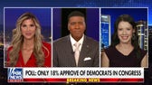 ‘Anti-Trump’ is their religion: Political commentator analyzes low Democratic polling