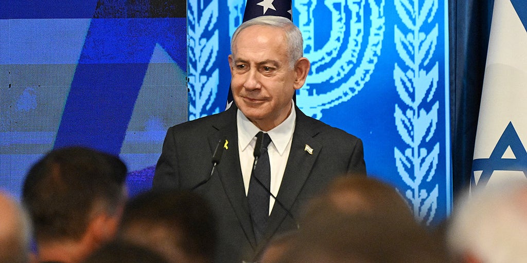 WATCH LIVE: Israel's security cabinet meets to discuss historic peace deal