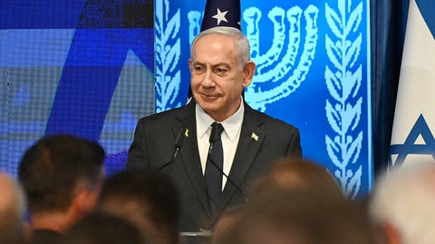 WATCH LIVE: Israel's security cabinet meets to discuss historic peace deal - Fox News