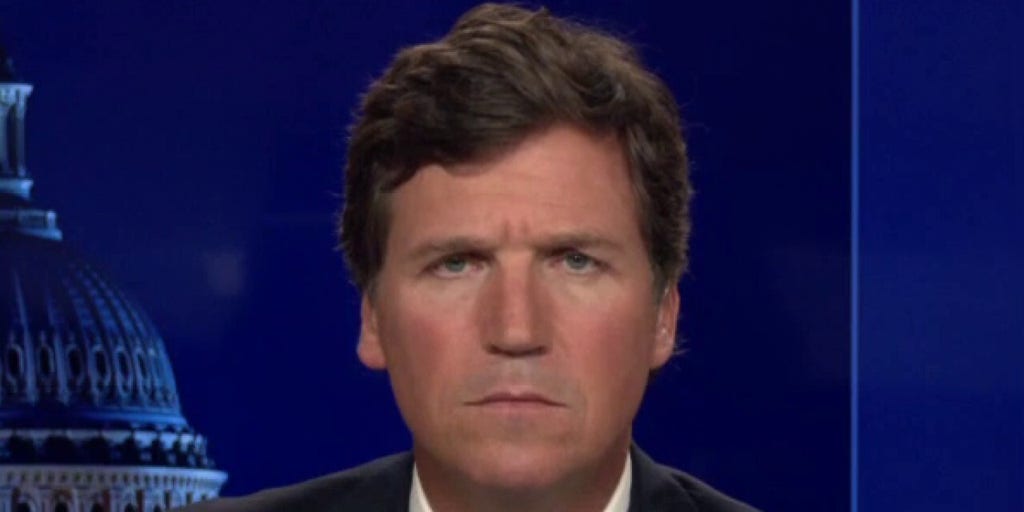 Tucker Why did the White House shut down ongoing COVID origin
