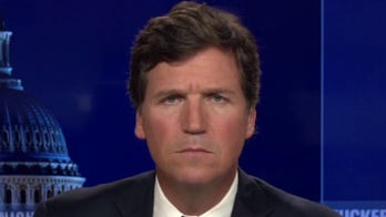 Tucker Carlson: Why did the White House shut down an investigation into COVID origins?