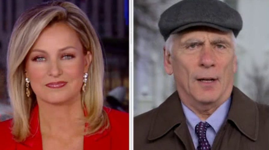 Bernstein grilled on surging gas prices: What is Biden's plan?