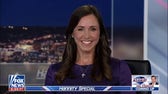 It’s clear whose side Democrats are on, says Sen. Katie Britt