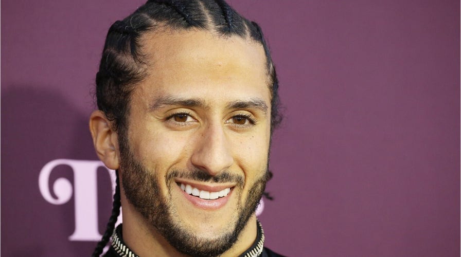 Colin Kaepernick on Chargers' 'workout list' but no current plans to bring him in
