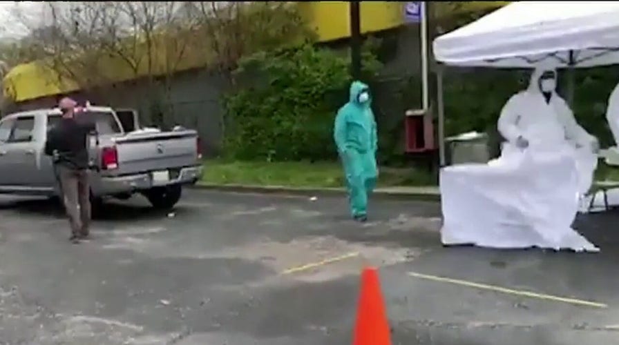 The coronavirus text and phone scams you should look out for