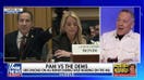Gutfeld: These witnesses are finally responding with the respect these 'imposters' deserve