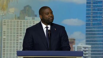 Byron Donalds blames Democrats for ‘crippling’ inflation