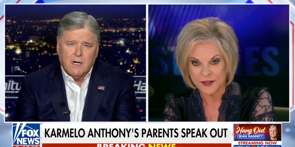 Nancy Grace: They should both be tried for murder