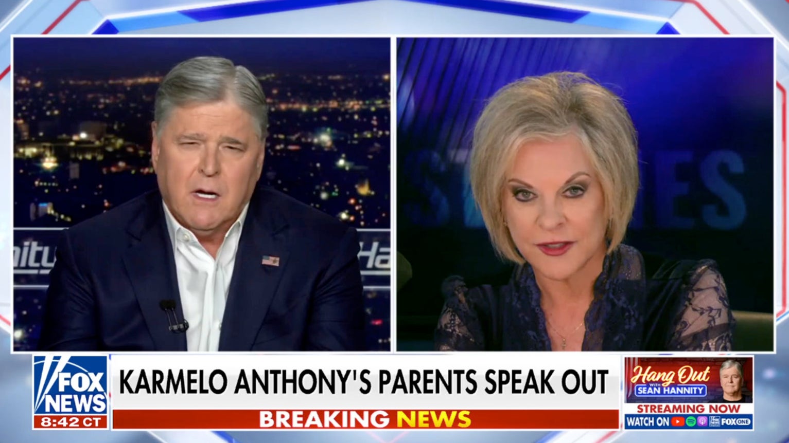 Nancy Grace: They should both be tried for murder