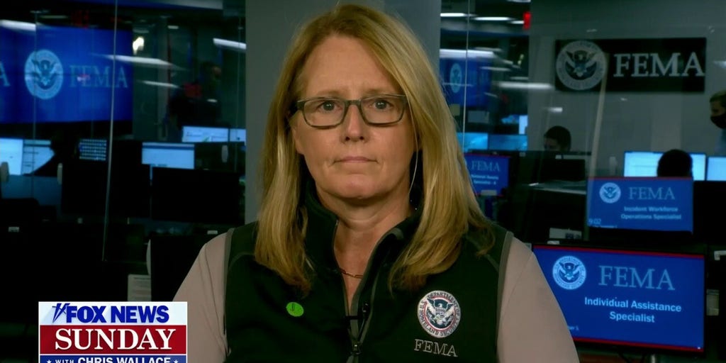 FEMA Administrator on Hurricane Ida 'devastation': More 'intense' storms could be coming | Fox News Video